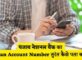 Punjab National Bank Loan Account Number Kaise Pata Kare