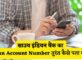 South Indian Bank Loan Account Number Kaise Pata Kare